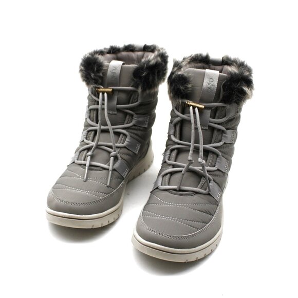 Women Ryka Snow Boots - Picture 3 of 8